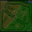 WoTaP v2.5 - Warcraft 3 Custom map: Mini map