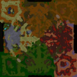 WotE v1.25 - Warcraft 3: Custom Map avatar