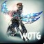 WotG v1.8 - Warcraft 3 Custom map: Mini map