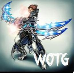 WotG v2.5 - Warcraft 3: Custom Map avatar