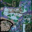 WOTG v1.8Beta - Warcraft 3 Custom map: Mini map