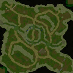 WoW Arathi Basin 1.0 - Warcraft 3: Custom Map avatar