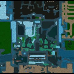 WoW Asgards Garde 9.98 - Warcraft 3: Custom Map avatar