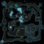 WoW: Naxxramas: English Version Warcraft 3: Map image