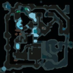 WoW: Naxxramas v2.3 - Warcraft 3: Custom Map avatar