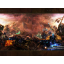 WoW: The Battleground Warcraft 3: Map image