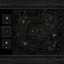WoW: The Battleground +AI [1.1] - Warcraft 3 Custom map: Mini map