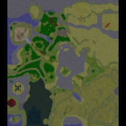 WoW: The Grand Battle 4.7 - Warcraft 3: Custom Map avatar