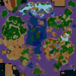 warcraft 3 best hero solo maps