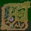 Wrath Of Kabbalah (WoK) - Warcraft 3 Custom map: Mini map