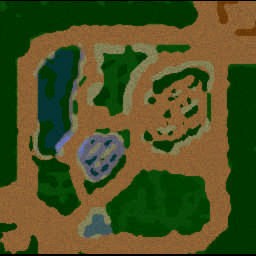 Wrath Of Kabbalah (WoK) v1.1 - Warcraft 3: Custom Map avatar