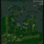 Wrath of Nations v1.60c Beta Final 8 - Warcraft 3 Custom map: Mini map