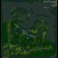 Wrath of Nations v1.60c Char Final 1 - Warcraft 3 Custom map: Mini map