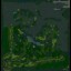 Wrath of Nations v1.60c Char Final 3 - Warcraft 3 Custom map: Mini map