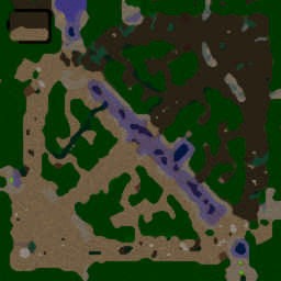 WoH - Warcraft 3: Custom Map avatar