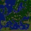 WW2 SOE v5.0 - Warcraft 3 Custom map: Mini map