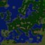 WW2 SOE Warcraft 3: Map image
