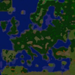 WW2 SOE v5.1 ai - Warcraft 3: Custom Map avatar