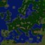 WW2 SOE v5.1 - Warcraft 3 Custom map: Mini map