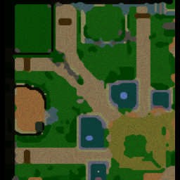守卫女神-转职版X - Warcraft 3: Custom Map avatar