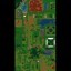 X-Hero N 10.6 Test - Warcraft 3 Custom map: Mini map