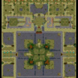 X Hero Next-gen HD 0.71b - Warcraft 3: Custom Map avatar