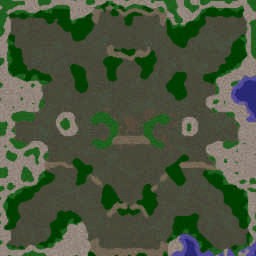 X Hero Seige V2.5r - Warcraft 3: Custom Map avatar
