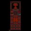 X Hero Siege D-Day v1.4 - Warcraft 3 Custom map: Mini map