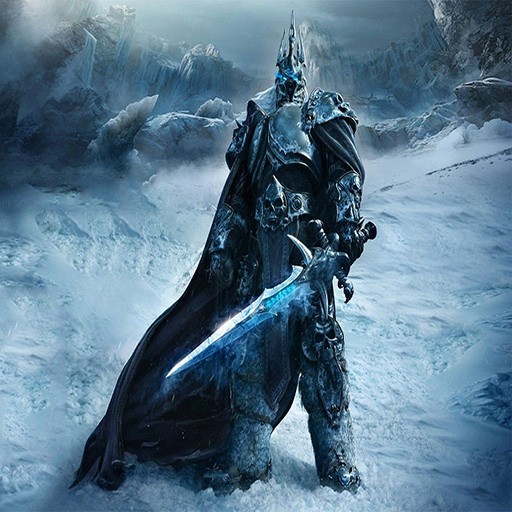 X Hero Siege v9.0 - Warcraft 3: Custom Map avatar
