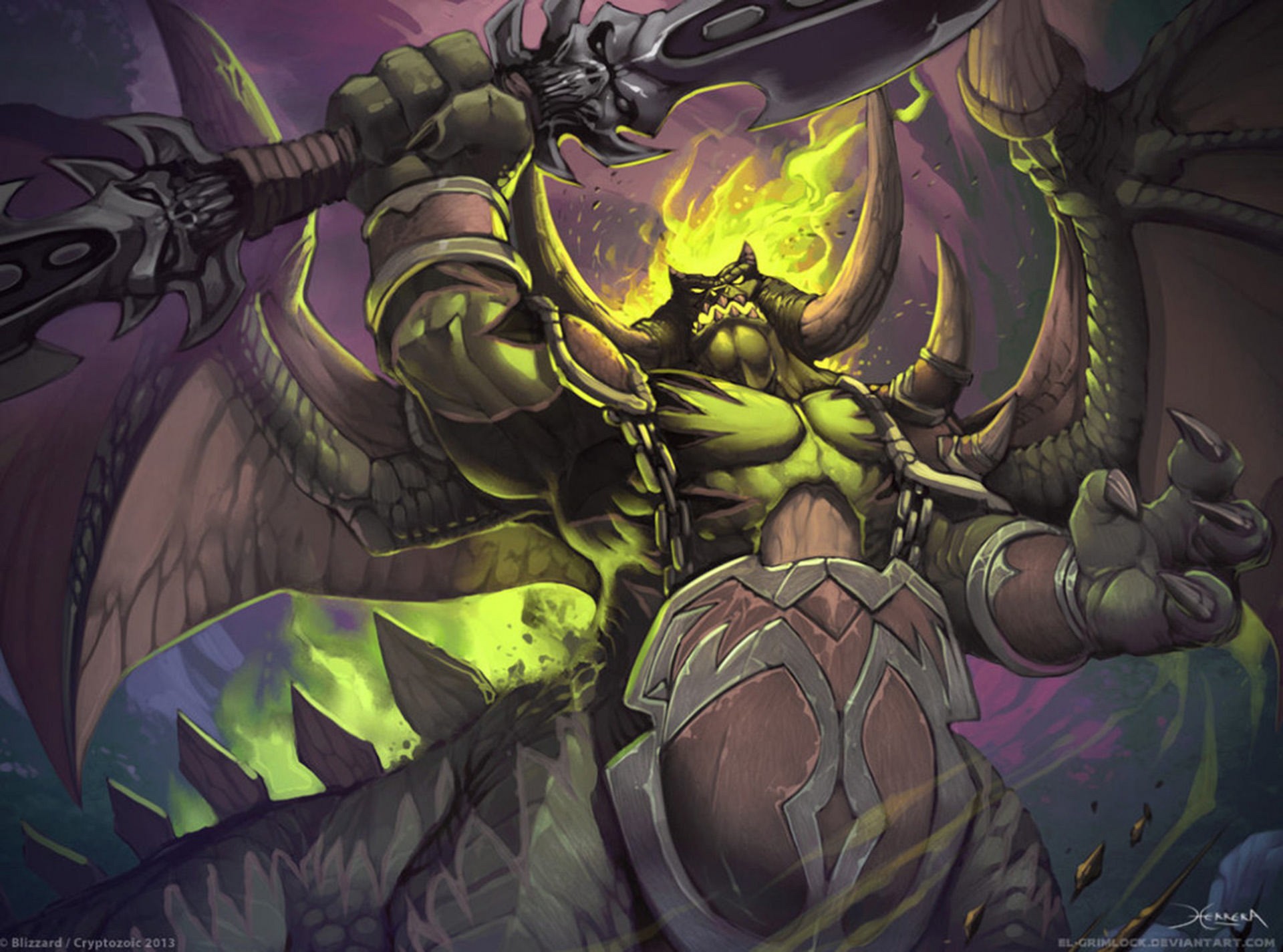 X Hero Wrath Of The Lich King v5.4a - Warcraft 3: Custom Map avatar
