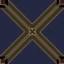X Heroes Defense v1.0.5 - Warcraft 3 Custom map: Mini map