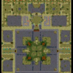 X MeeBa Hero Defense 0.52b - Warcraft 3: Custom Map avatar