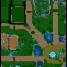 守卫女神 -转职版X1.3B - Warcraft 3: Custom Map avatar