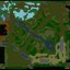 XD‧三國無雙 V6.9C2 - Warcraft 3 Custom map: Mini map