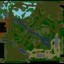 XD‧三國無雙 V6.9C5 - Warcraft 3 Custom map: Mini map