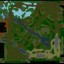 XD‧三國無雙 V6.9C6 - Warcraft 3 Custom map: Mini map