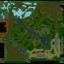 XD‧三國無雙 V6.9C7 - Warcraft 3 Custom map: Mini map