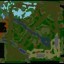 XD‧三國無雙 V6.9C9 - Warcraft 3 Custom map: Mini map