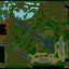 XD‧三國無雙 V6.9D2 - Warcraft 3 Custom map: Mini map