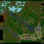 XD‧三國無雙 V6.9D6 - Warcraft 3 Custom map: Mini map
