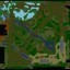 XD‧三國無雙 V6.9E - Warcraft 3 Custom map: Mini map
