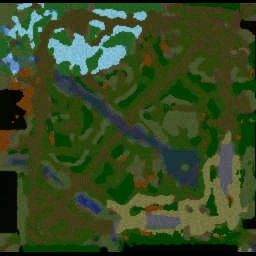 XD‧三國無雙 V6.9E8_beta3 - Warcraft 3: Custom Map avatar