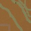 X Hero Defense - Warcraft 3 Custom map: Mini map