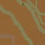 X Hero Defense 1.0.2 - Warcraft 3 Custom map: Mini map