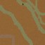 X Hero Defense 1.0.3 - Warcraft 3 Custom map: Mini map