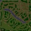 Ye Thiha's DotA Map Warcraft 3: Map image