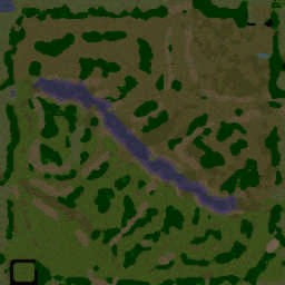Ye Thiha's dota map 1.0 - Warcraft 3: Custom Map avatar