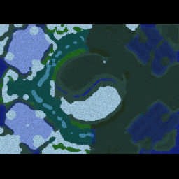 Yinyang v0.02 - Warcraft 3: Custom Map avatar