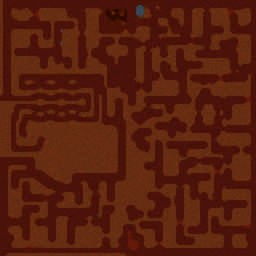 Z-Cave Survival Hell 3.1 - Warcraft 3: Custom Map avatar