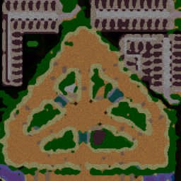Zaki land PVP - Warcraft 3: Custom Map avatar